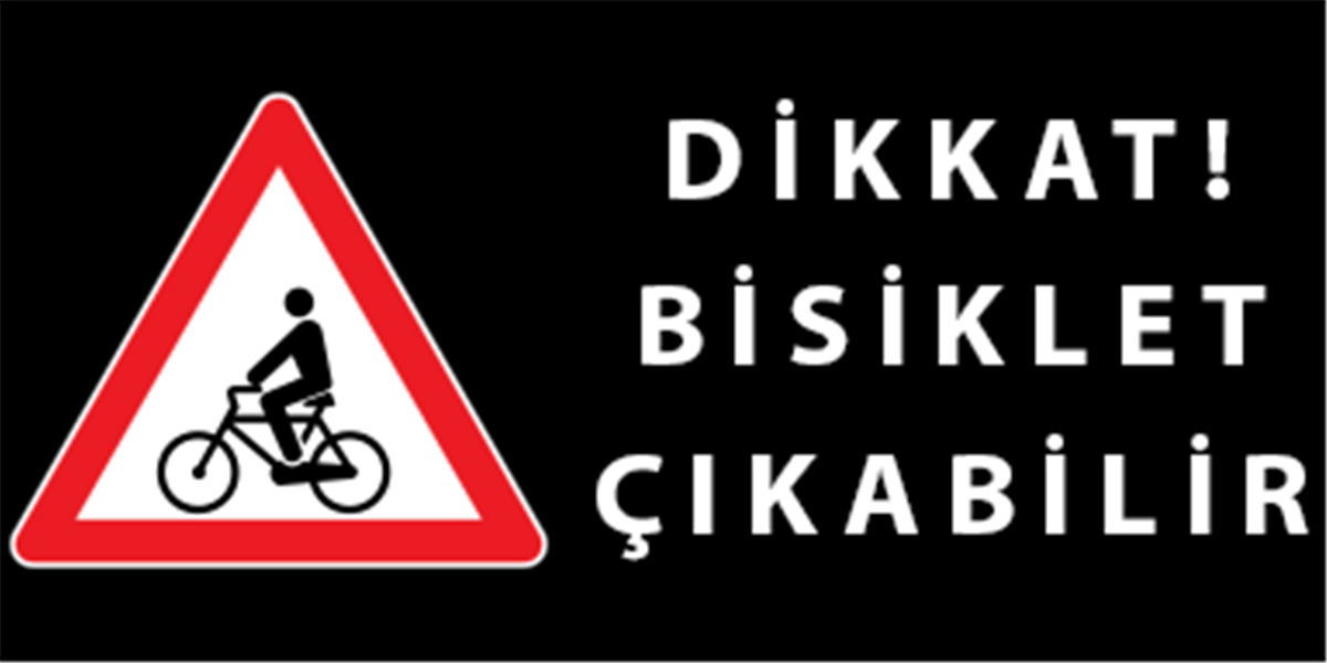 Bisiklet Yolları
